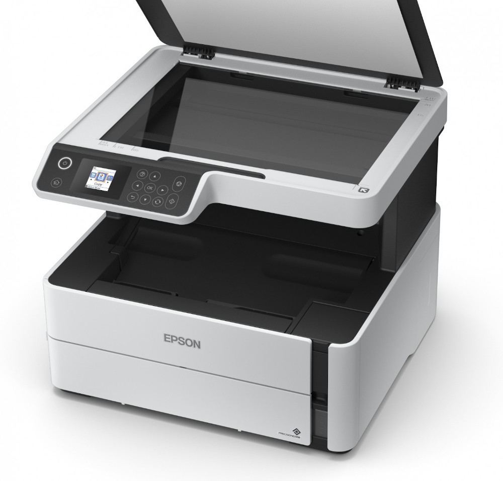 Мастилeноструйно МФУ Epson EcoTank M2170