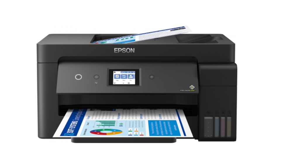 Ink mfp epson ecotank l14150 a3+