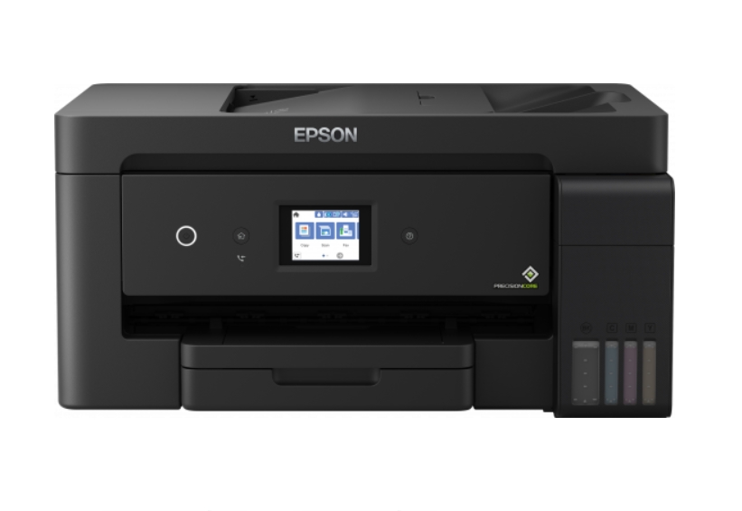 Ink mfp epson ecotank l14150 a3+