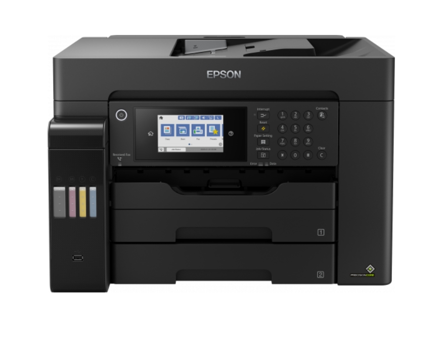 Ink mfp epson ecotank l15160 a3+ mfp