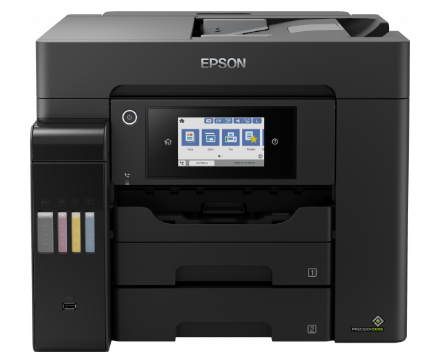 Ink mfp epson ecotank l6570
