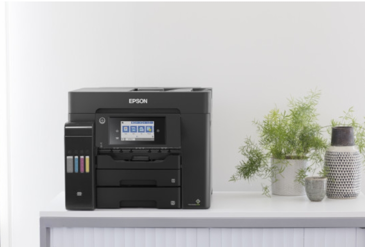Ink mfp epson ecotank l6570