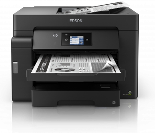 Ink mfp epson ecotank m15140 a3+