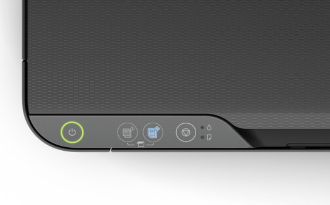 Мастилeноструйно МФУ Epson EcoTank L3210