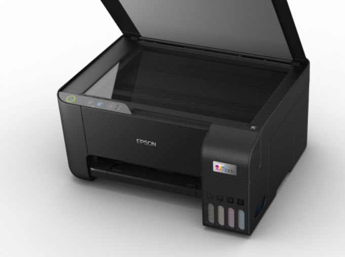 Мастилeноструйно МФУ Epson EcoTank L3210