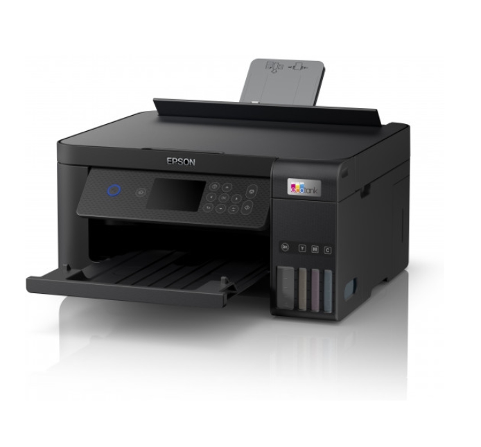 Мастиленоструйно МФУ Epson EcoTank L4260