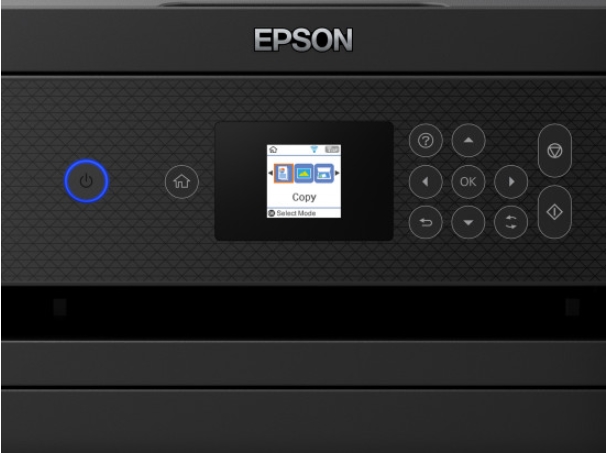 Мастиленоструйно МФУ Epson EcoTank L4260