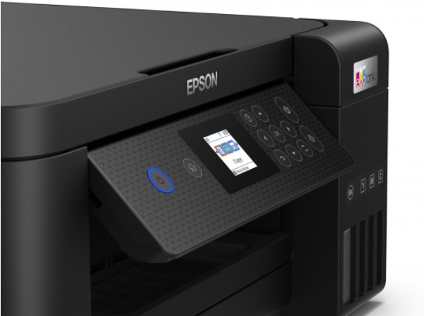 Мастиленоструйно МФУ Epson EcoTank L4260