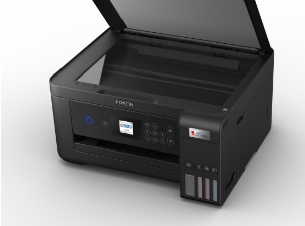 Мастиленоструйно МФУ Epson EcoTank L4260