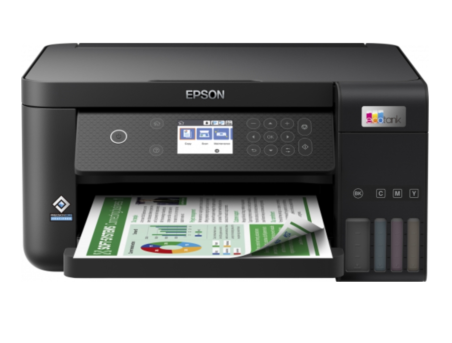 Ink mfp epson ecotank l6260