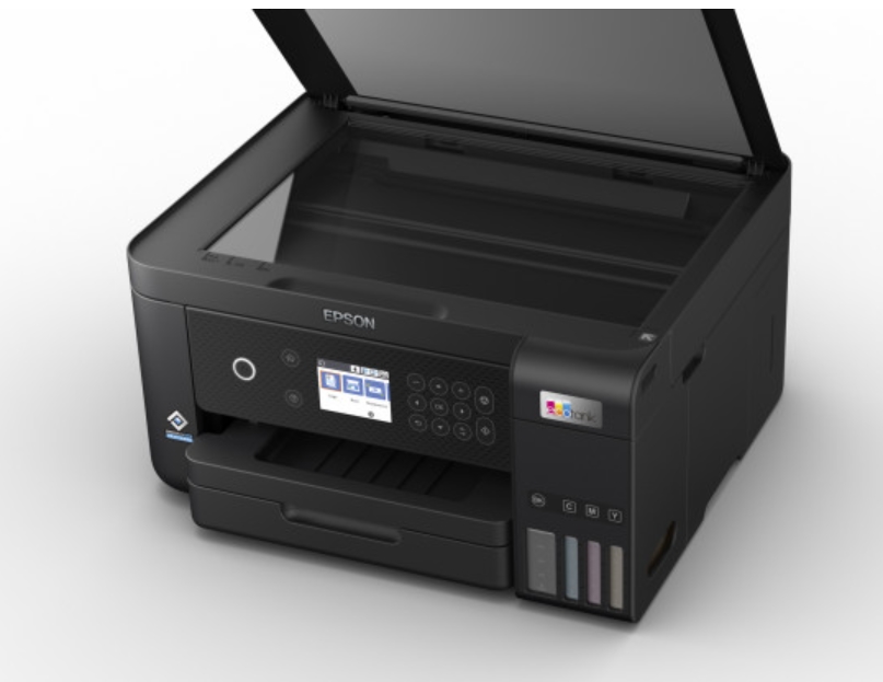 Ink mfp epson ecotank l6260