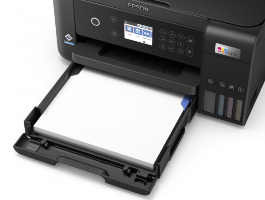 Ink mfp epson ecotank l6260