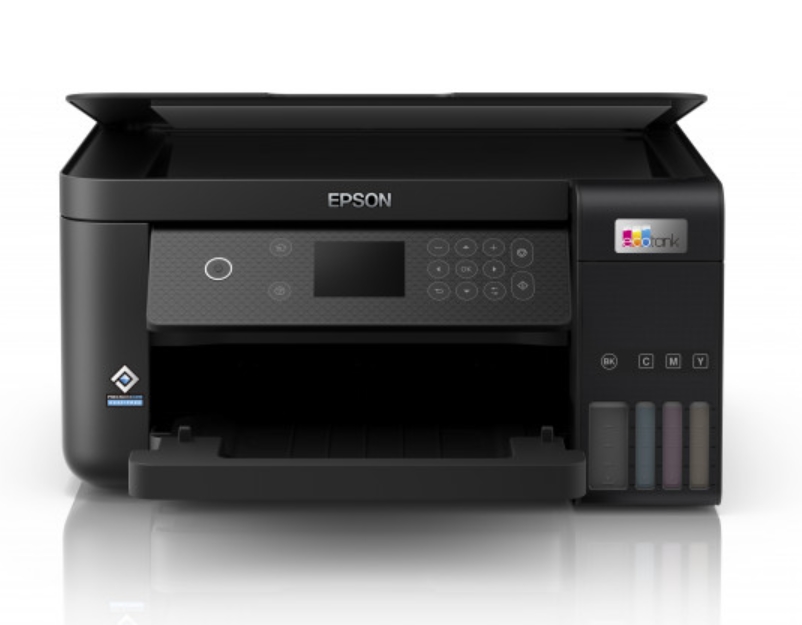 Ink mfp epson ecotank l6260