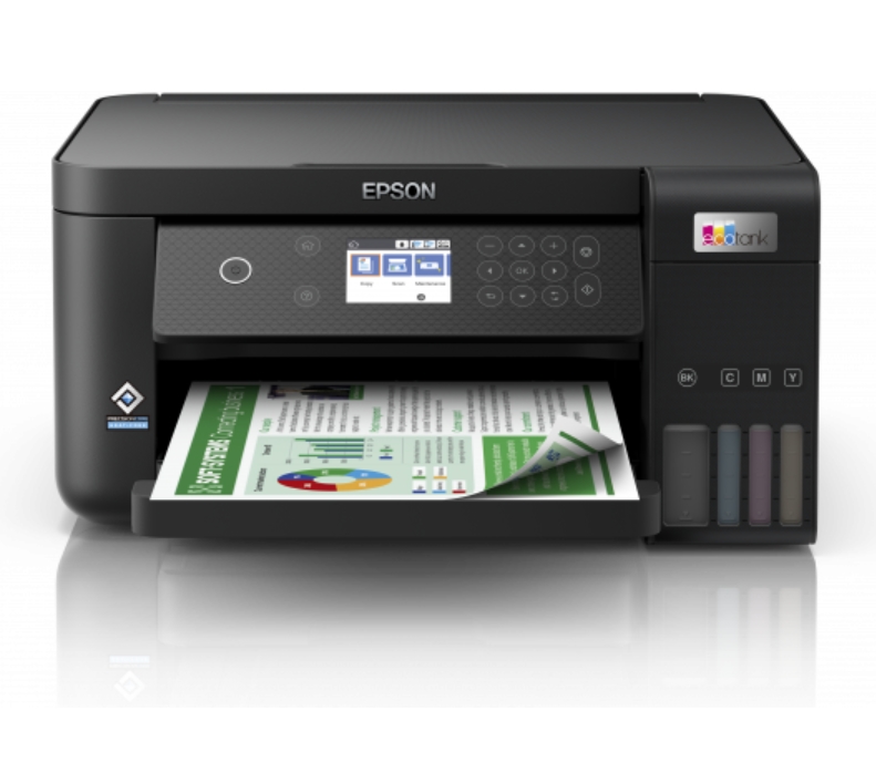 Ink mfp epson ecotank l6260
