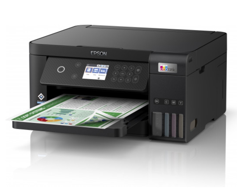 Ink mfp epson ecotank l6260