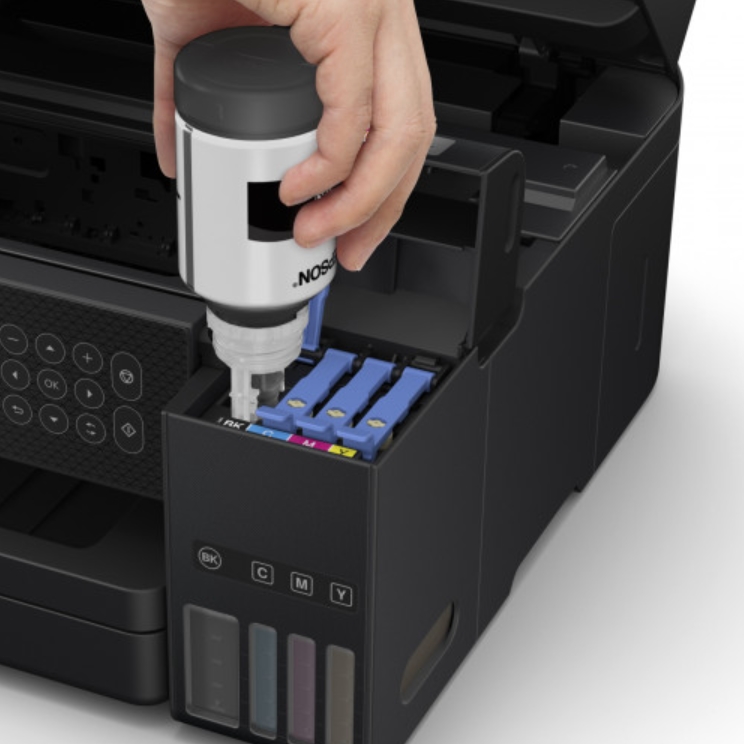 Ink mfp epson ecotank l6260