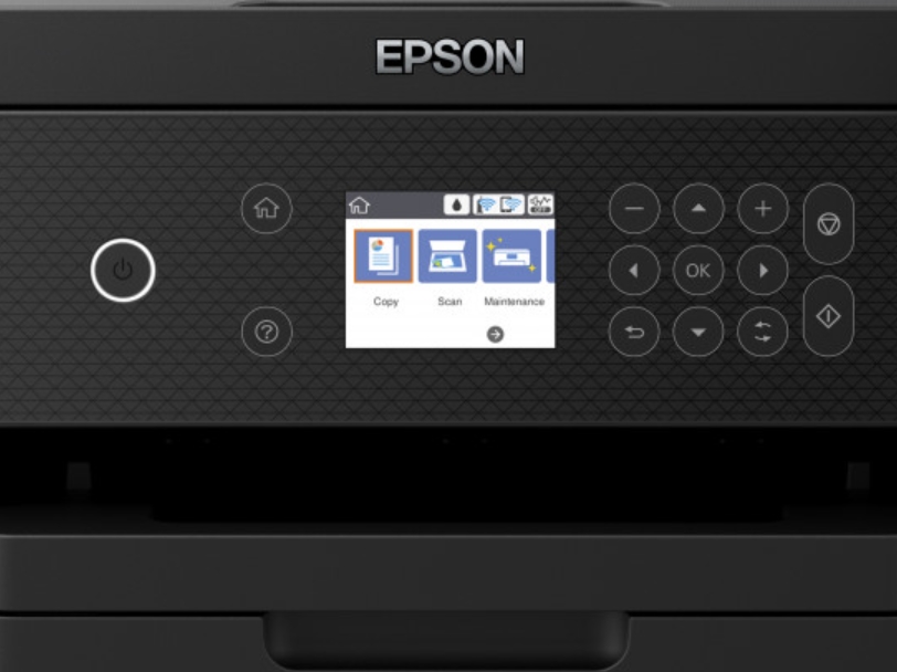 Ink mfp epson ecotank l6260
