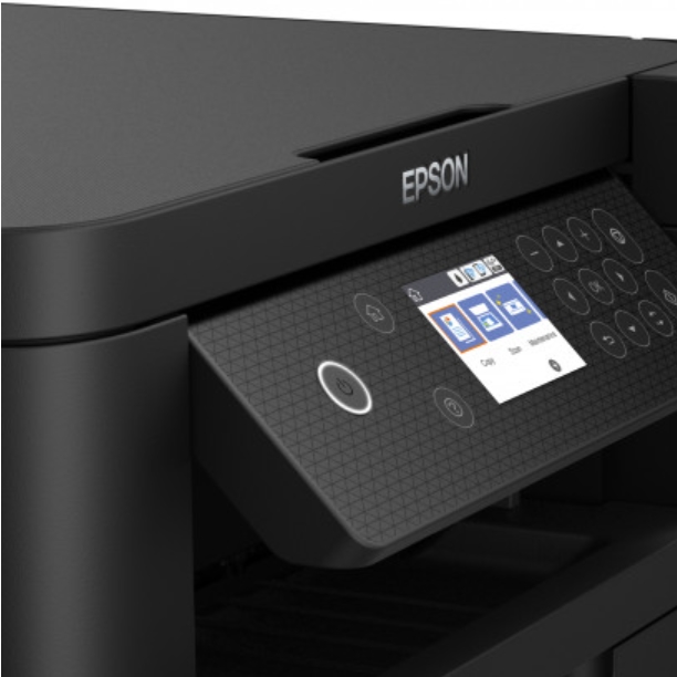 Ink mfp epson ecotank l6260