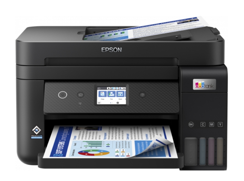 Ink mfp epson ecotank l6290 wifi