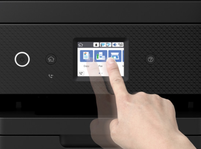 Ink mfp epson ecotank l6290 wifi