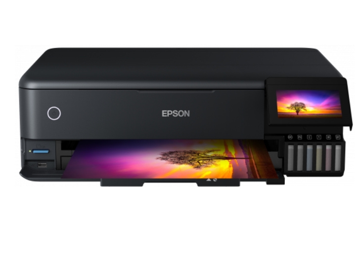 Ink mfp epson ecotank l8180