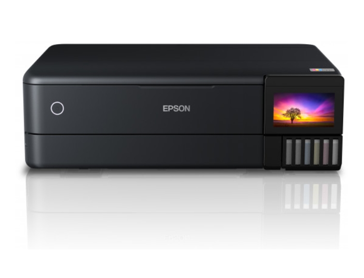 Ink mfp epson ecotank l8180