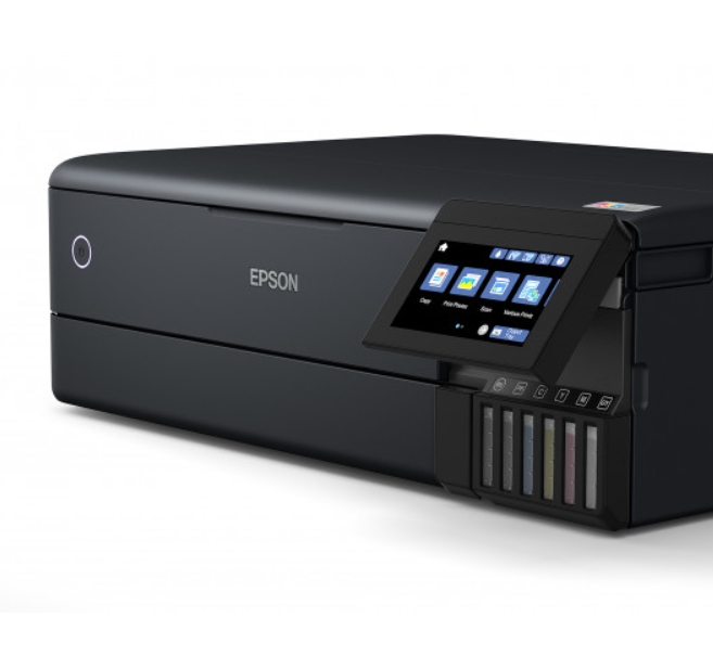 Ink mfp epson ecotank l8180