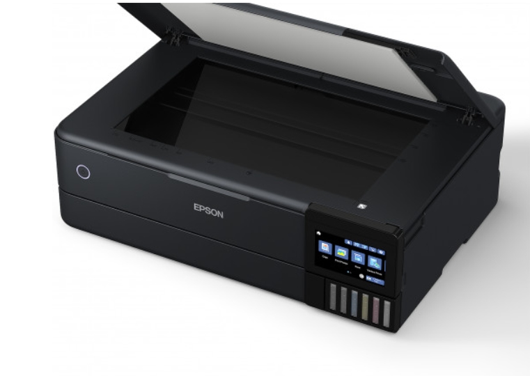 Ink mfp epson ecotank l8180