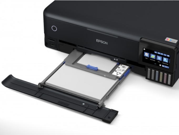 Ink mfp epson ecotank l8180