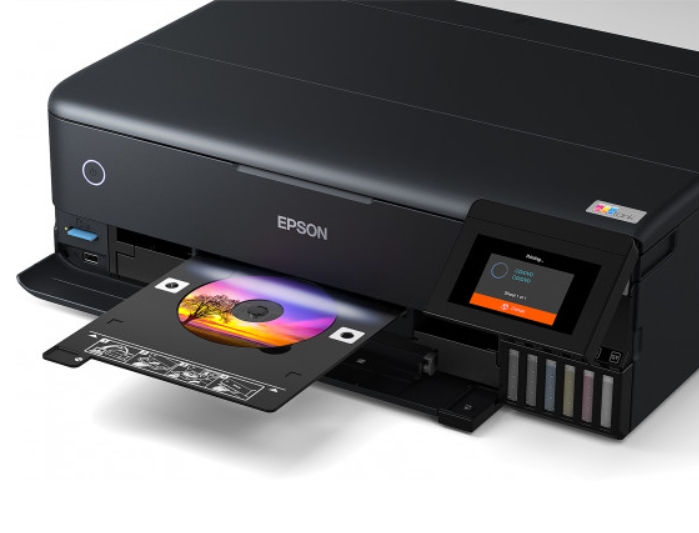 Ink mfp epson ecotank l8180