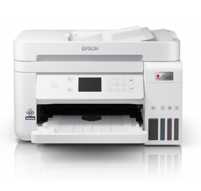 Ink mfp epson ecotank l6276 wifi