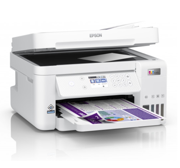 Ink mfp epson ecotank l6276 wifi