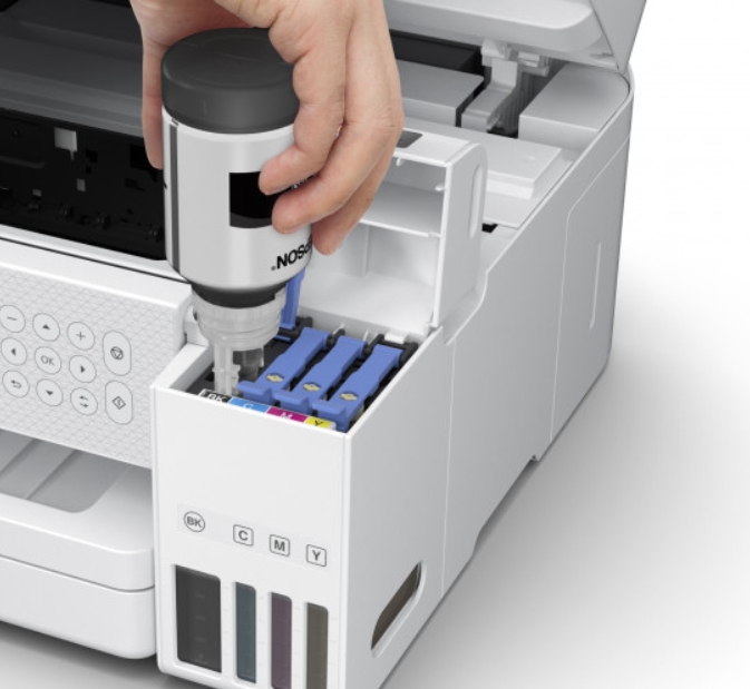 Ink mfp epson ecotank l6276 wifi