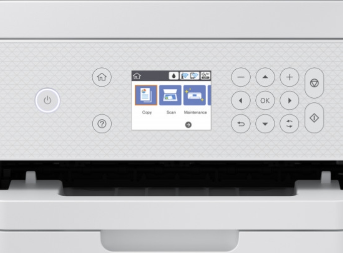 Ink mfp epson ecotank l6276 wifi