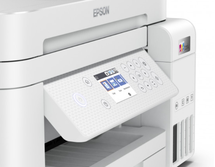 Ink mfp epson ecotank l6276 wifi