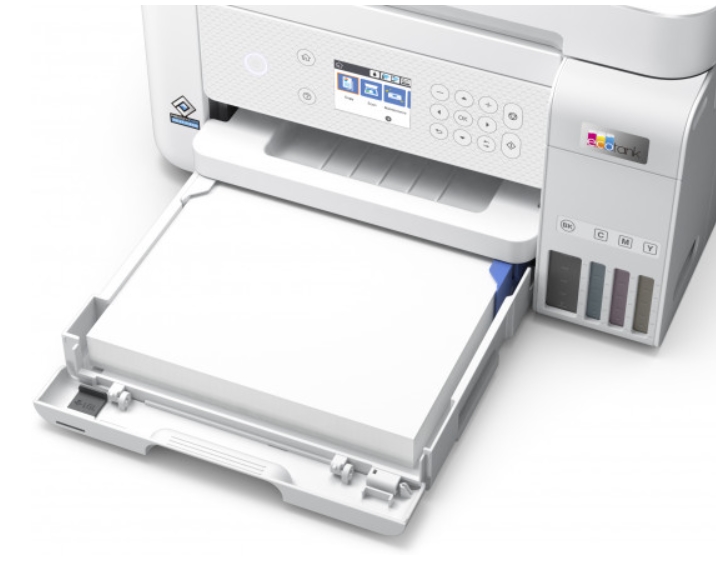 Ink mfp epson ecotank l6276 wifi