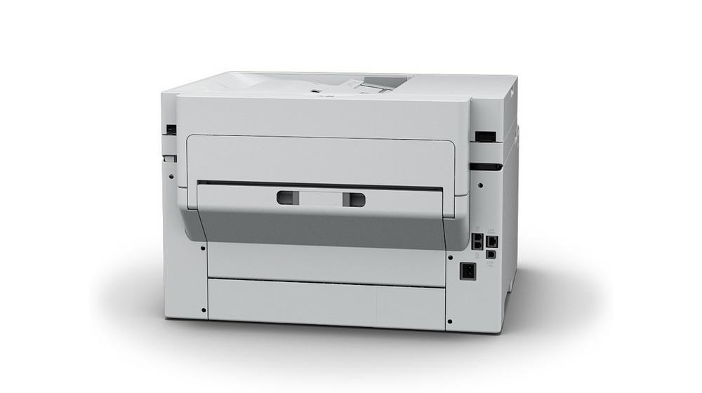 Мастиленоструйно МФУ Epson EcoTank Pro L15180 A3+