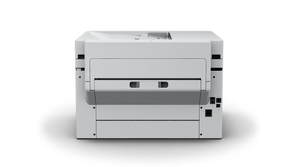 Мастиленоструйно МФУ Epson EcoTank Pro L15180 A3+