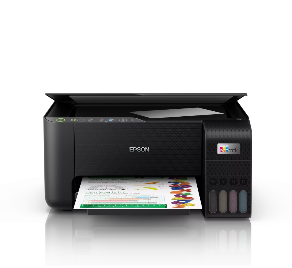 Ink MFP Epson EcoTank L3270 WiFi MFP