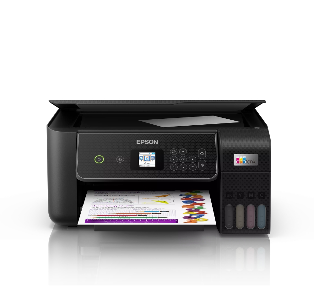 Ink MFP Epson EcoTank L3280 WiFi MFP