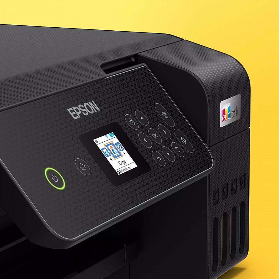 Ink MFP Epson EcoTank L3280 WiFi MFP