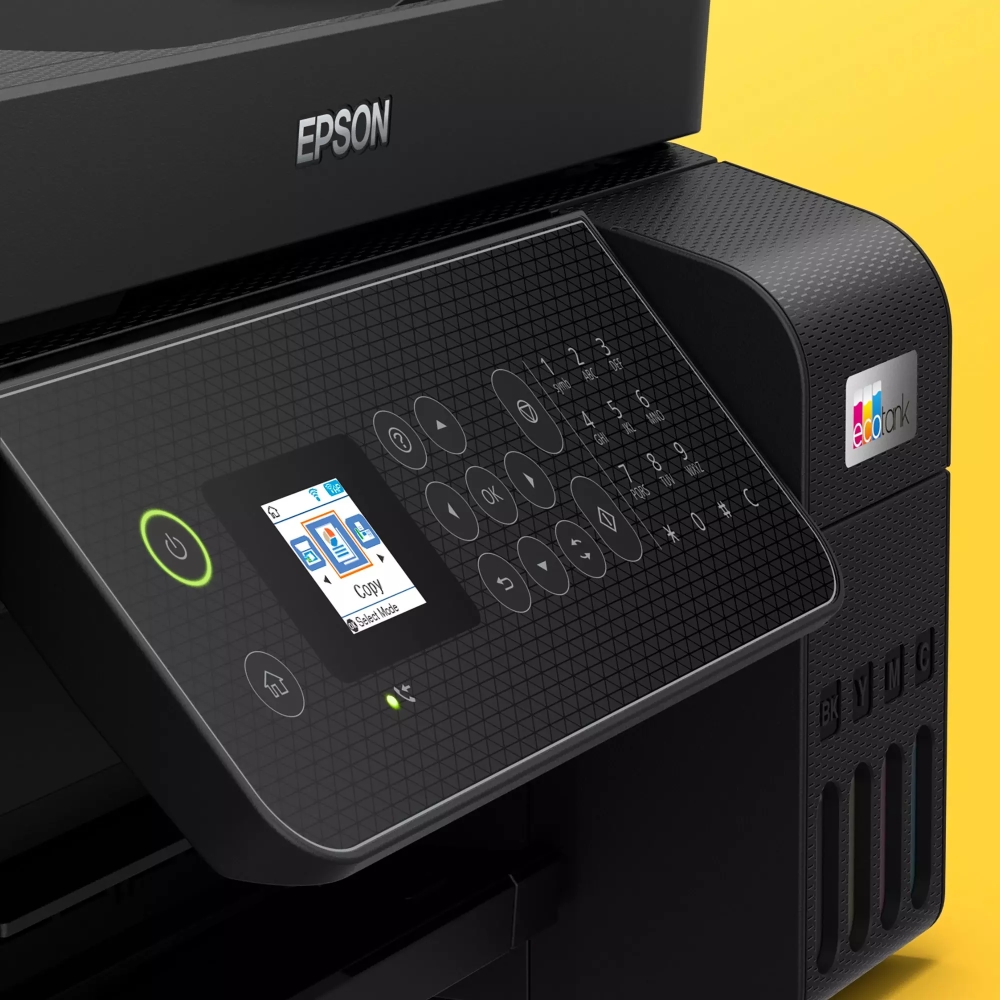 Ink MFP Epson EcoTank L5310 WiFi MFP