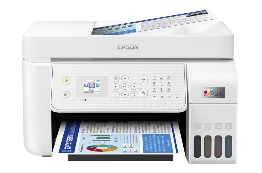 Ink MFP Epson EcoTank L5316
