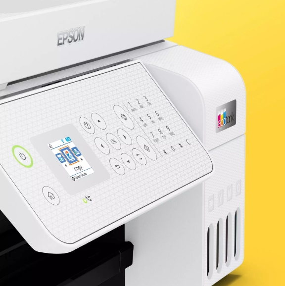 Ink MFP Epson EcoTank L5316