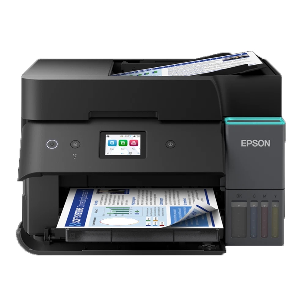 Epson EcoTank L6390 Inkjet Multifunctional Device