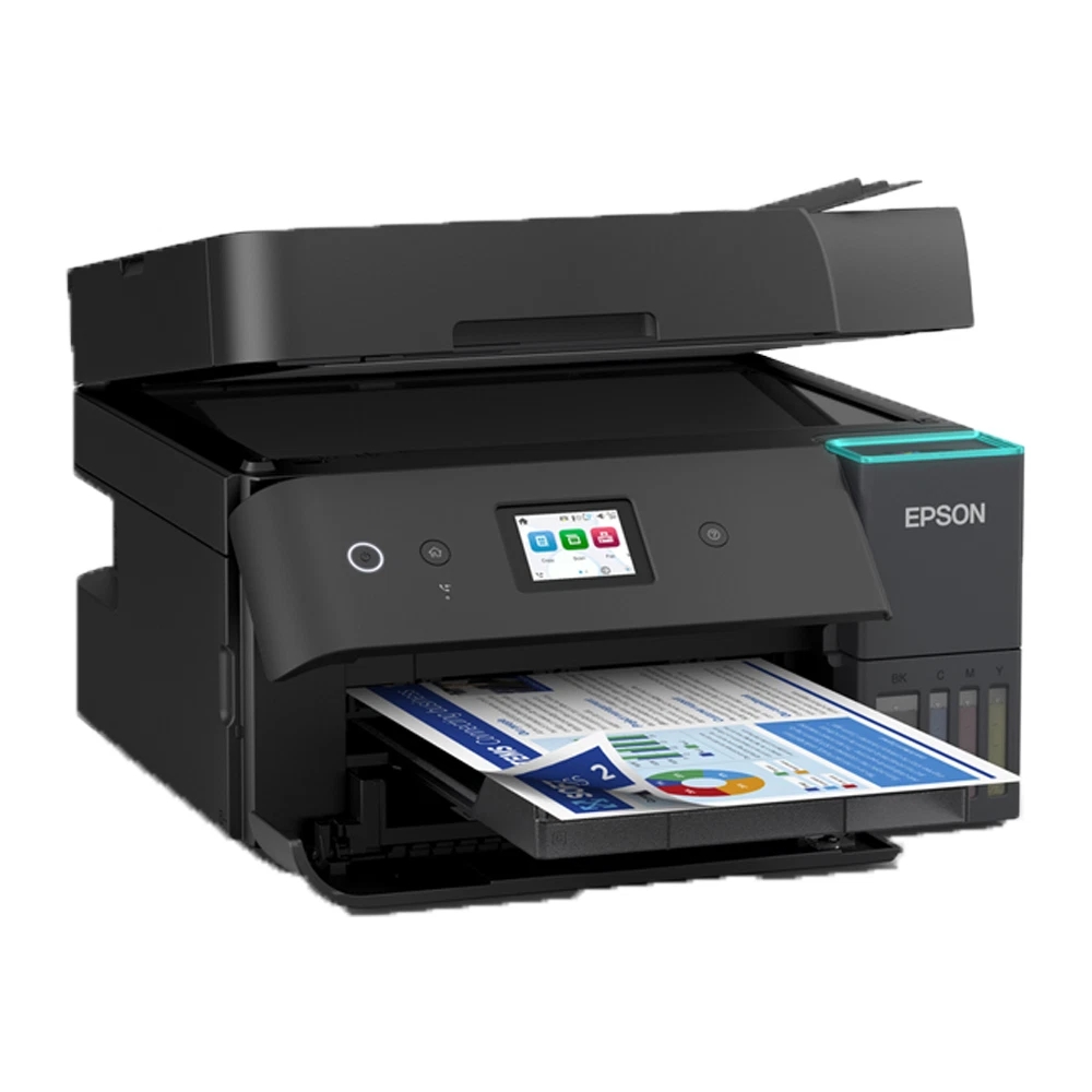 Epson EcoTank L6390 Inkjet Multifunctional Device
