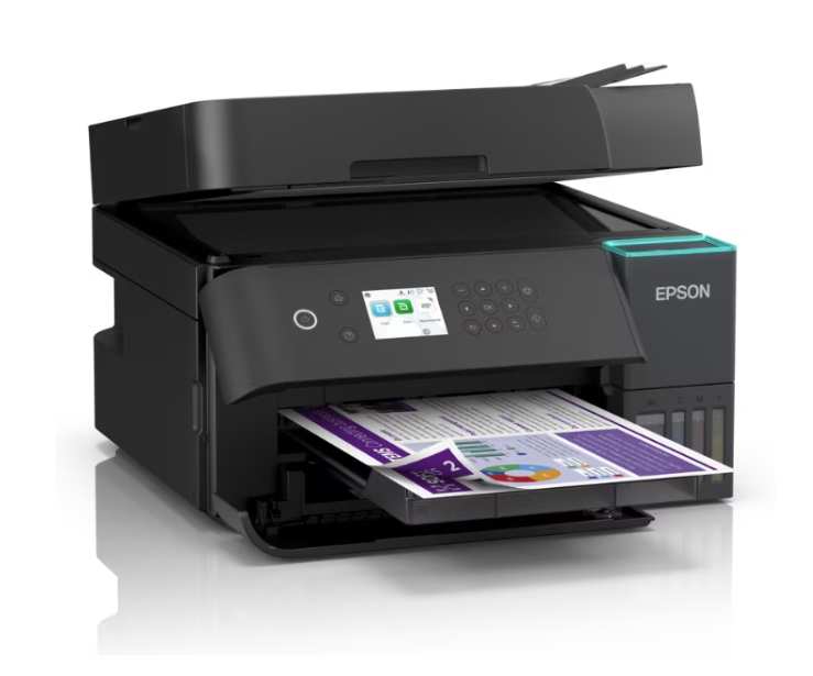 Epson EcoTank L6370 Inkjet Multifunctional Device