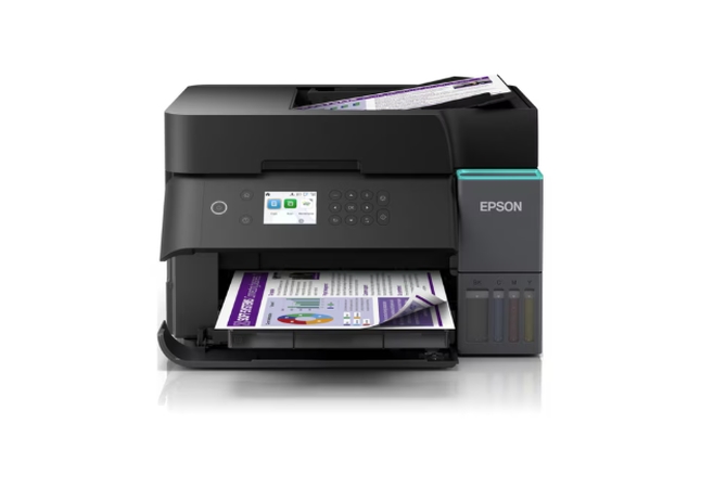 Epson EcoTank L6370 Inkjet Multifunctional Device