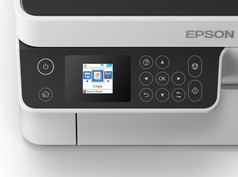 Мастиленоструйно МФУ Epson EcoTank M2120