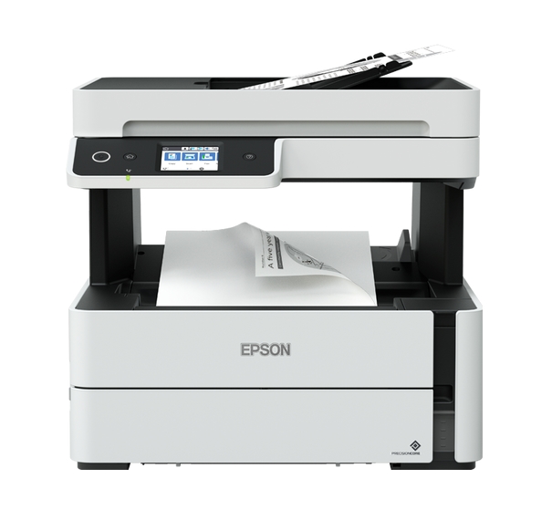Мастиленоструйно мултифункционално устройство Epson EcoTank M3180